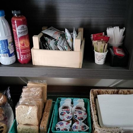 Donna Feli Bed & Breakfast Граняно Стая снимка