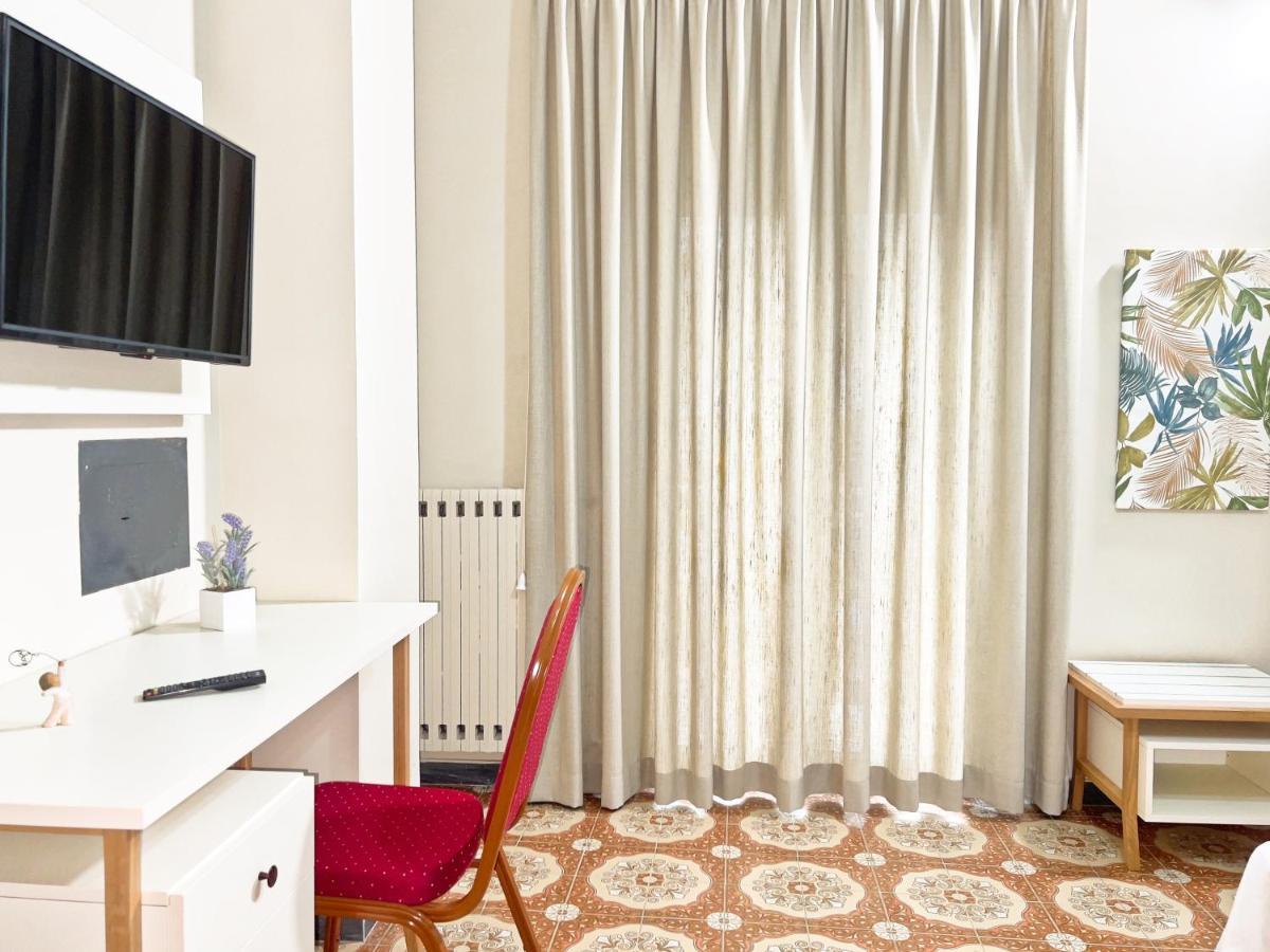 Donna Feli Bed & Breakfast Граняно Екстериор снимка