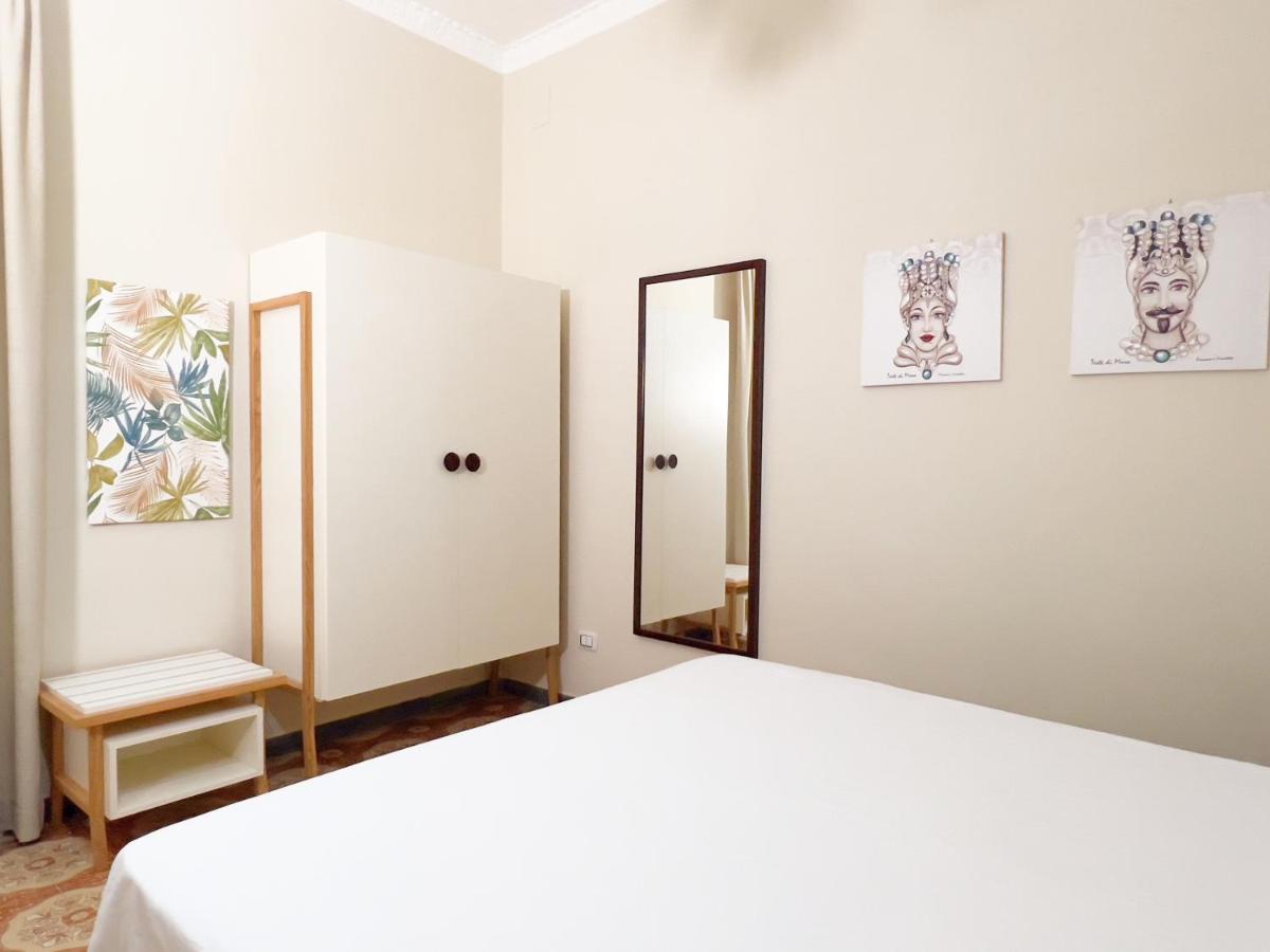 Donna Feli Bed & Breakfast Граняно Екстериор снимка