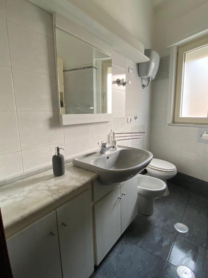 Donna Feli Bed & Breakfast Граняно Екстериор снимка